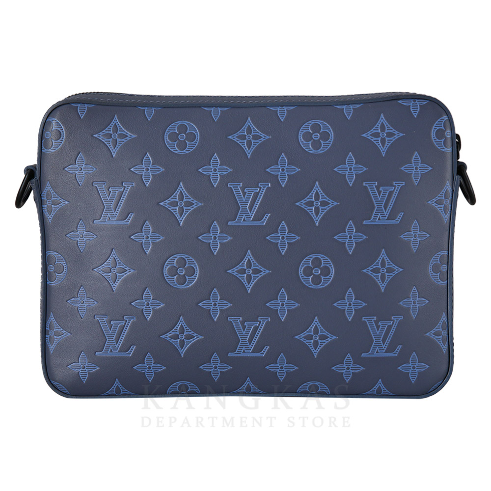 LOUIS VUITTON(USED)루이비통 M45730 듀오 메신저백